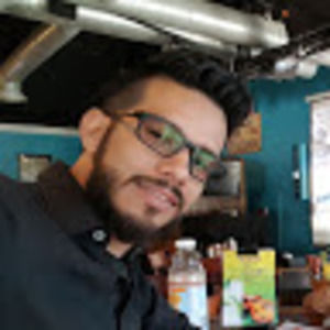 Meet your Posher, Andres